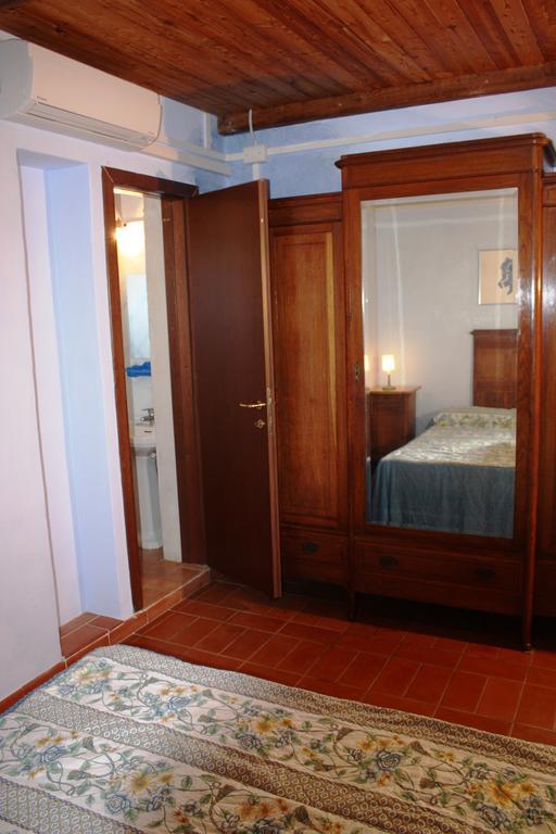 Camera Tripla con Bagno Privato